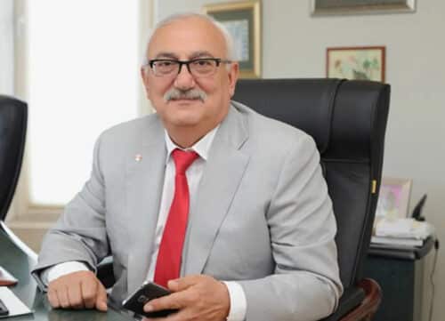 Павел Топузидис