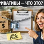 Деривативы - что это