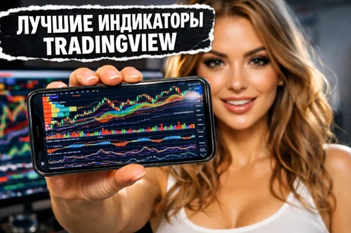 лучшие индикаторы TradingView