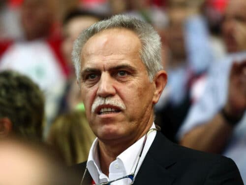 Зыгмунт Солорж-Жак