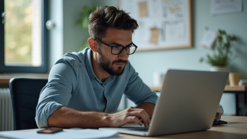 Поиск клиентов среди конкурентов