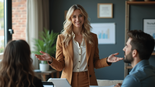 торговое предложение для зарубежного фриланса