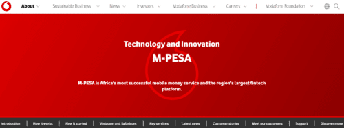 Платежная система, созданная для регионов с плохим интернет-покрытием