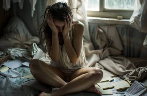 психологическая прокрастинация