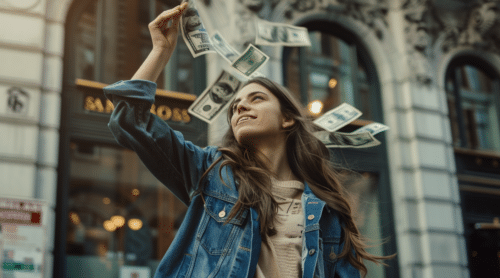 заработок на кредитных картах