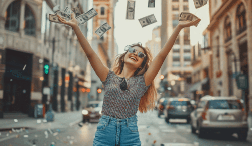 Кредитная карусель