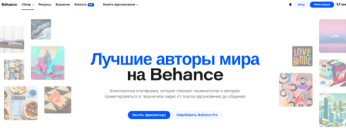 Behance