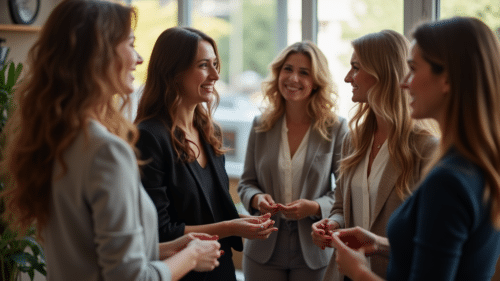 нетворкинг зарубежный фриланс