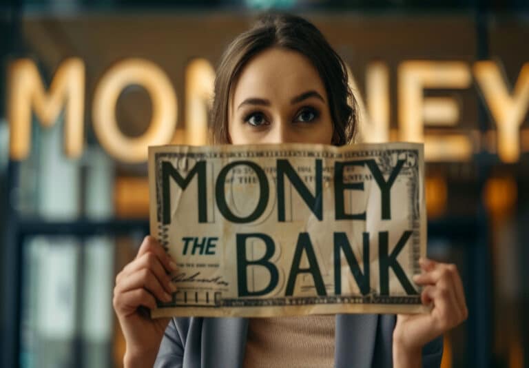 Как заработать на бесплатных деньгах от банка?