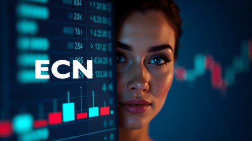 ecn brokers