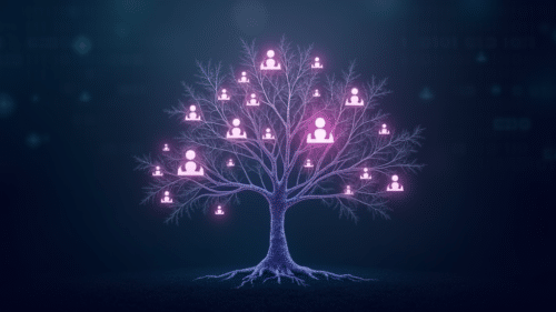 партнерская сеть