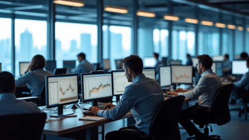 минусы stp брокеров