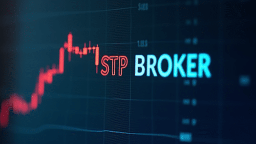 stp broker