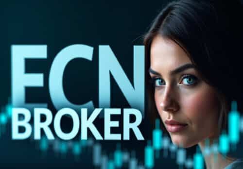 ECN брокеры