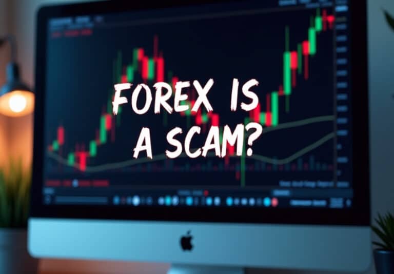 форекс это лохотрон или нет