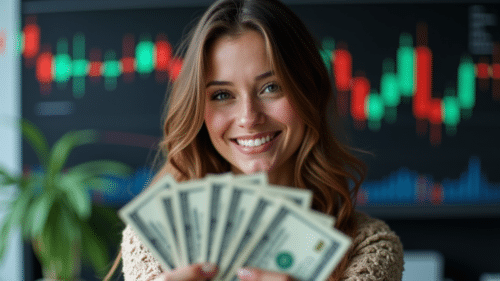 прибыль на форекс это не лохотрон