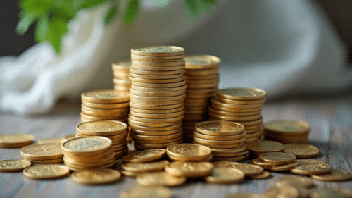 Save 1 million rubles for investment