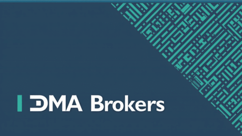 DMA Brokers (Direct Market Access)