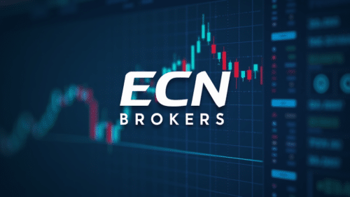 ECN brokers (Electronic Communication Network)