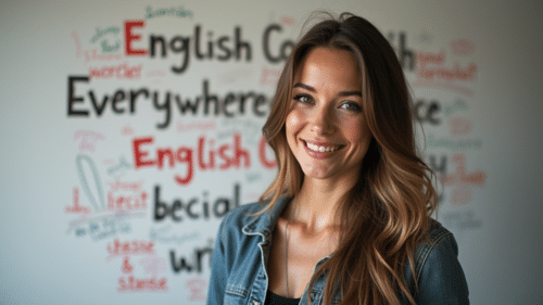 заработок на партнерках курсов английского языка