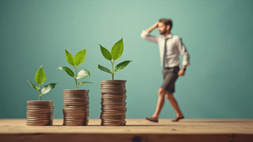 цель финансовая независимость