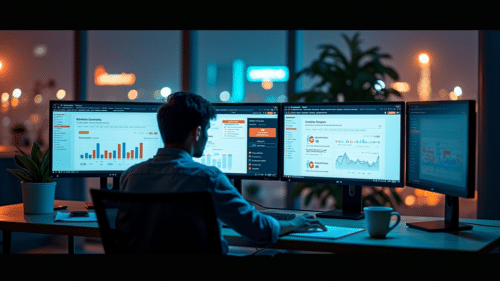 заработок на партнерках