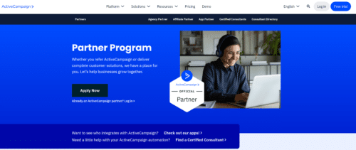 Платформа для email-маркетинга