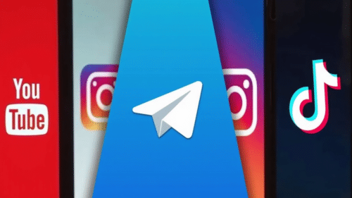 каналы трафика