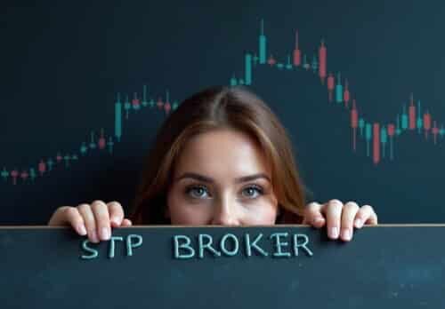 STP брокеры