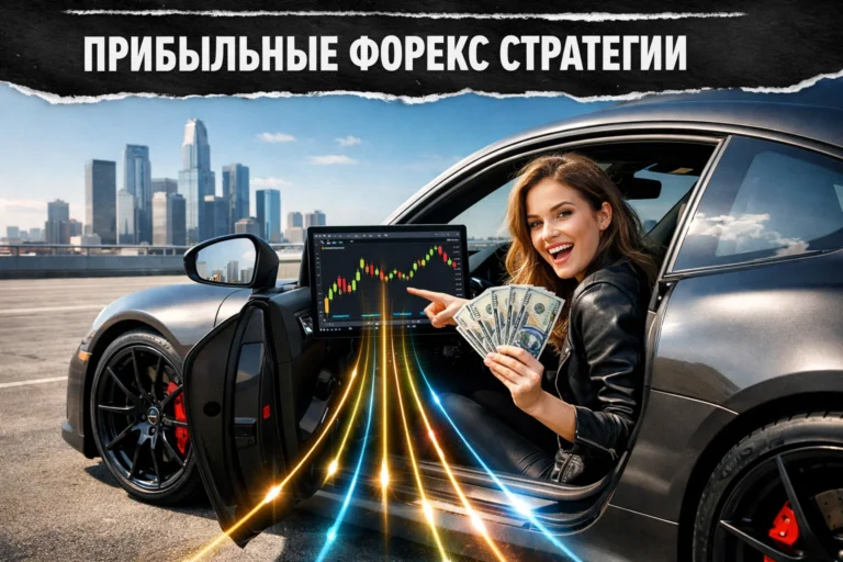 Прибыльные Форекс стратегии — ТОП-7 + каталог 69 стратегий