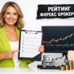 лучшие форекс брокеры в России
