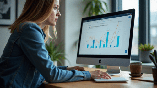 прогресс целей