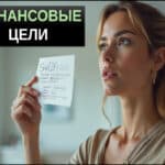 виды финансовых целей