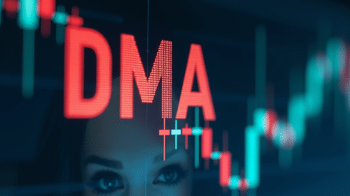 что такое dma