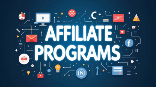 преимущества партнерских программ