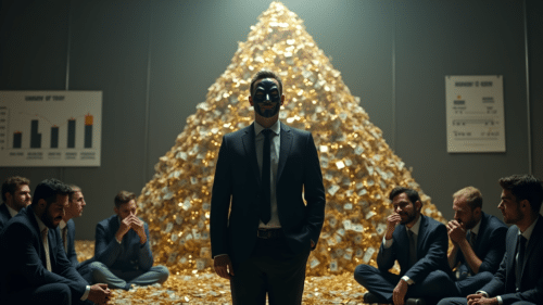 псевдоинвестиционные проекты