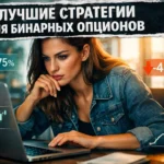 Лучшие стратегии для бинарных опционов