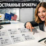 иностранные брокеры