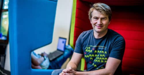 Кристо Кяэрманн