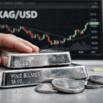 xag usd что это