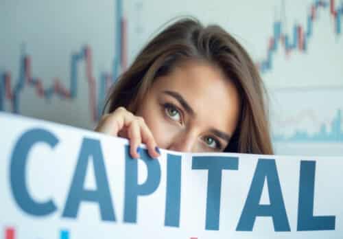 что такое капитал компании