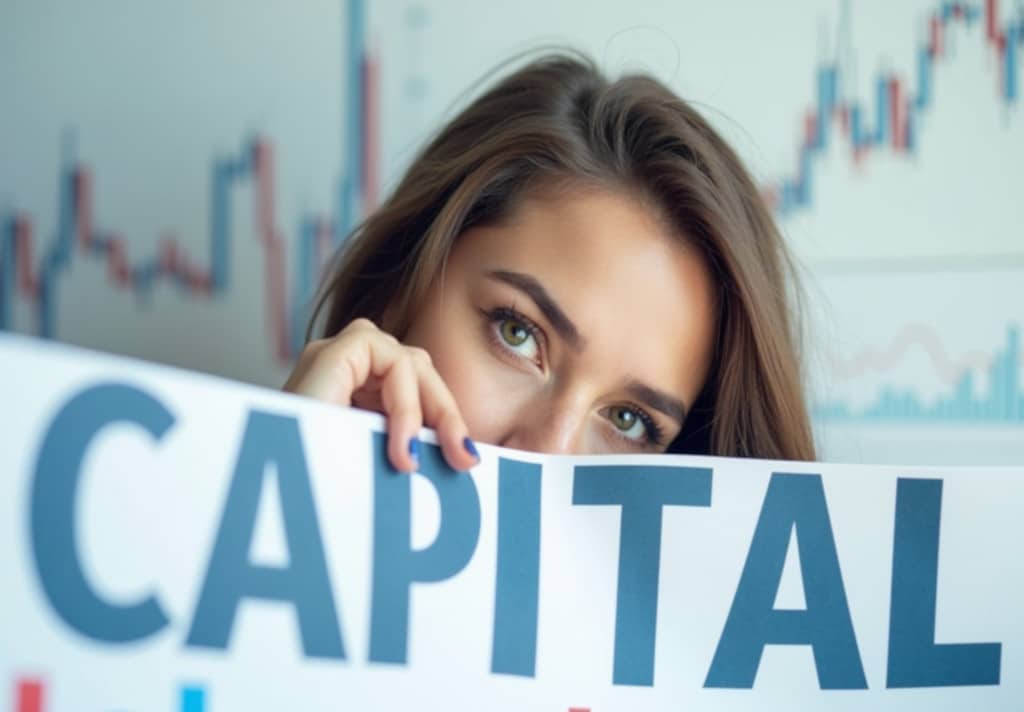 что такое капитал компании