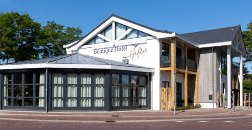 Бутик-отели