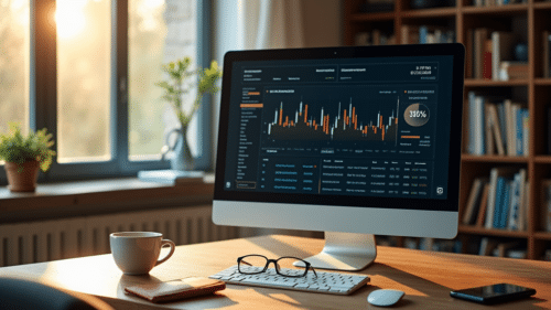 Эффект финансового рычага