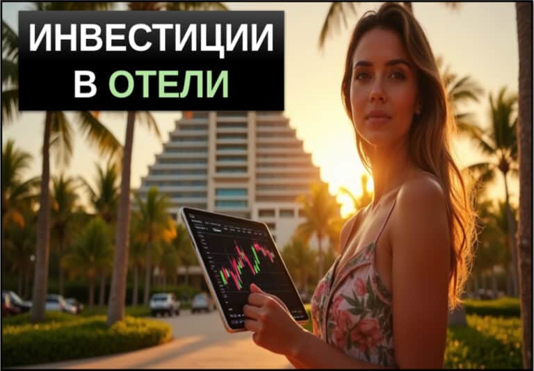 Инвестиции в отели — от бизнес отелей до Luxury. ТОП-10 гостиничных сетей