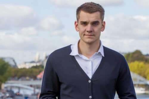 Маркус Вильиг