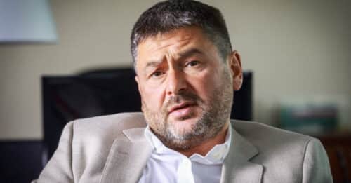 Олег Осиновский