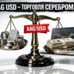 xag usd что это