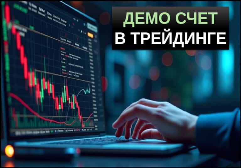 Демо счет на Форекс – преимущества и подводные камни