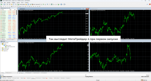 MetaTrader 